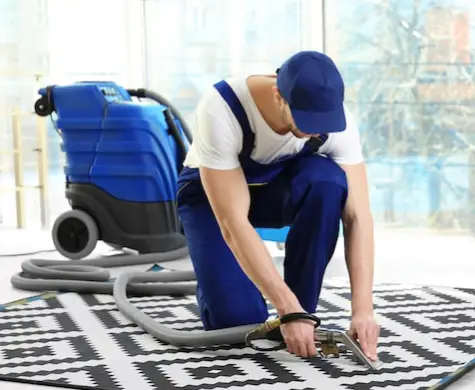 Carpet Repair Harrisdale